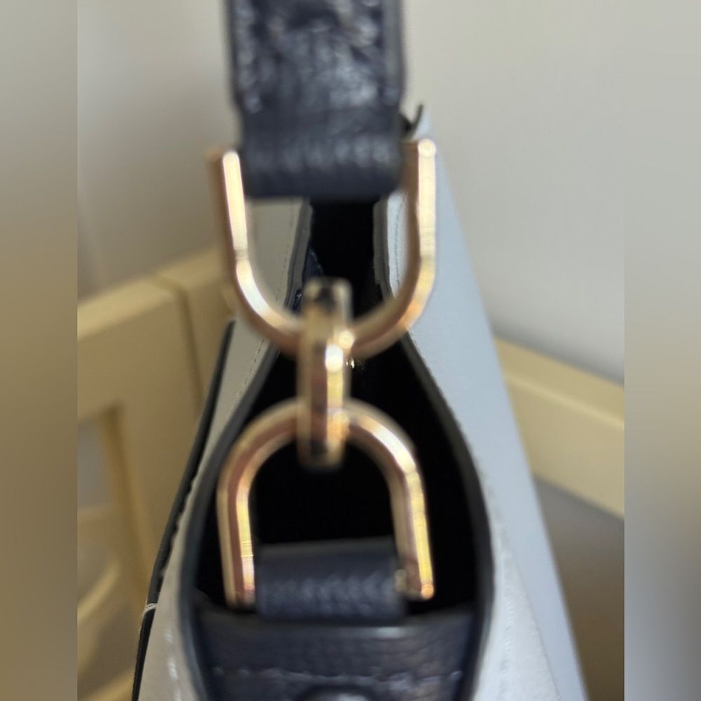 Kate Spade Darcy Color block Bucket Bag - Picture 4 of 8